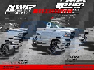 New 2025 RAM 1500 Laramie image 1