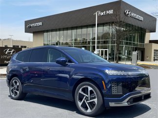 New 2026 Hyundai Ioniq 9 Calligraphy image 1