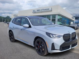 New 2025 BMW X3 xDrive30i w/ Premium Package image 1
