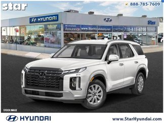 New 2025 Hyundai Palisade SEL image 1