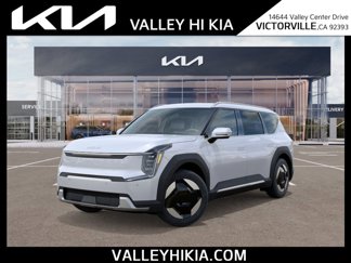 New 2026 Kia EV9 Wind image 1