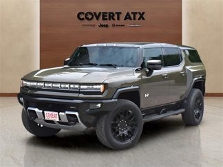 Used 2025 GMC Hummer EV 2X image 1