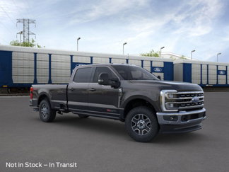 New 2025 Ford F350 Lariat image 1