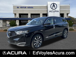 New 2025 Acura MDX SH-AWD w/ Technology Package image 1