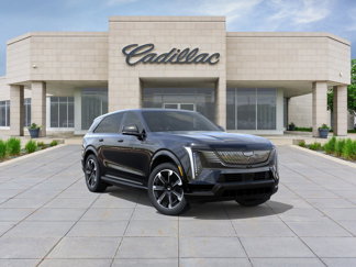 New 2025 Cadillac Escalade IQ Sport 2 image 1