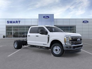 New 2026 Ford F350 XL image 1