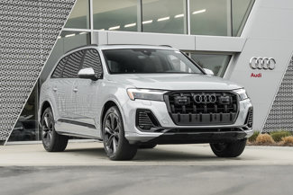 New 2025 Audi Q7 3.0T Premium Plus image 1