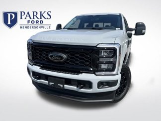 New 2025 Ford F250 Lariat image 1