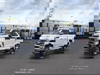 New 2025 Ford F250 4x4 Crew Cab Super Duty image 1