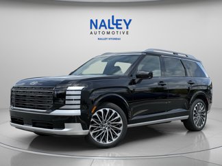 New 2026 Hyundai Palisade Calligraphy image 1