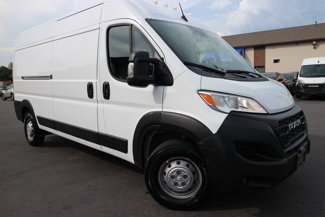 Used 2023 RAM ProMaster 2500 image 1