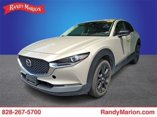 Used 2024 MAZDA CX-30 AWD 2.5 S w/ Select Sport Pkg image 1