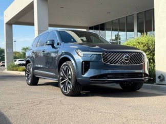 New 2026 Volvo XC90 B6 Plus w/ Protection Package image 1