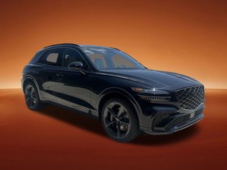 New 2026 Genesis GV70 3.5T Sport Prestige image 1