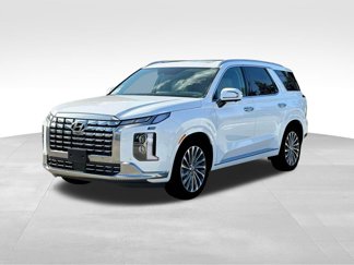 New 2025 Hyundai Palisade Calligraphy image 1