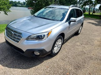 Used 2016 Subaru Outback 2.5i Premium image 1