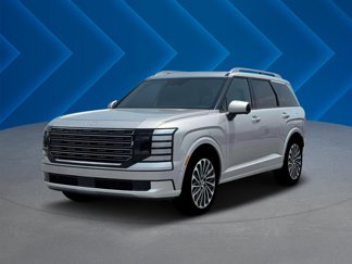 New 2026 Hyundai Palisade Calligraphy image 1