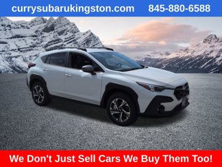 New 2025 Subaru Crosstrek 2.5i Premium image 1