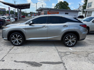 Used 2017 Lexus RX 350 FWD w/ Premium Package image 1