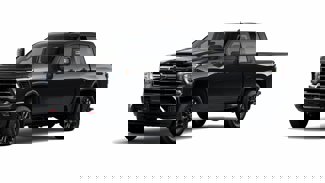 New 2026 Chevrolet Silverado 2500 LTZ w/ LTZ Plus Package image 1
