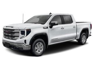 New 2026 GMC Sierra 1500 SLT w/ SLT Premium Plus Package image 1