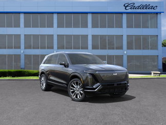 New 2026 Cadillac Vistiq Premium Luxury w/ LPO, Floor Liner Package image 1
