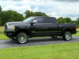 Used 2020 RAM 3500 Limited image 1