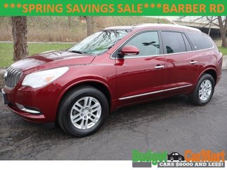 Used 2015 Buick Enclave Convenience image 1