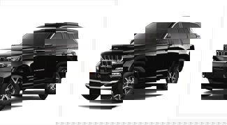 New 2025 Jeep Grand Cherokee Limited image 1