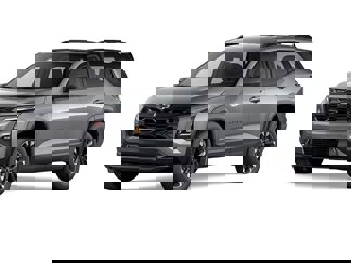 New 2026 Chevrolet Equinox RS image 1