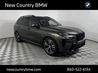 New 2026 BMW X7 xDrive40i image 1
