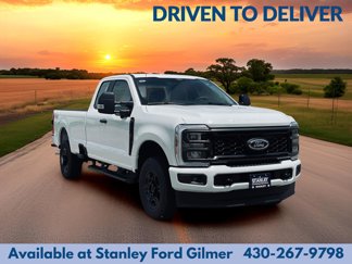 New 2025 Ford F250 XL image 1