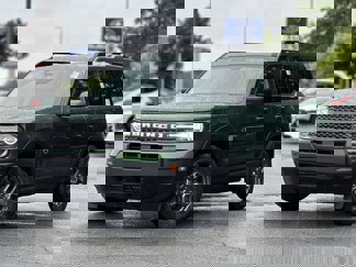 New 2025 Ford Bronco Sport Big Bend image 1