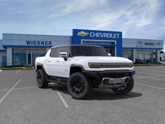 New 2025 GMC Hummer EV 2X image 1