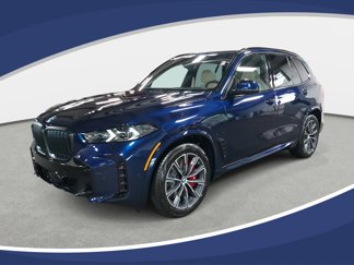 New 2026 BMW X5 xDrive50e w/ Executive Package image 1