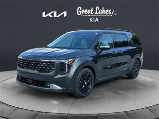 New 2026 Kia Carnival SX Prestige image 1