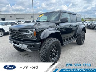 New 2025 Ford Bronco Raptor image 1