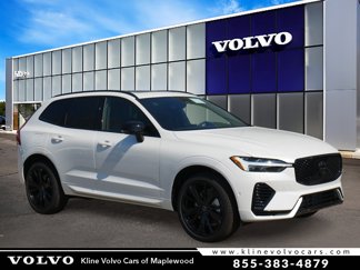 New 2026 Volvo XC60 T8 Ultra w/ Protection Package Premier image 1