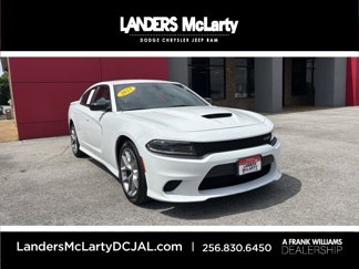 Used 2023 Dodge Charger GT image 1