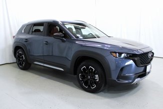 New 2025 MAZDA CX-50 Meridian Edition image 1