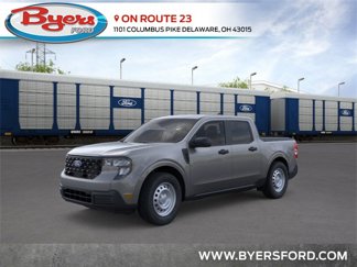 New 2025 Ford Maverick XL image 1