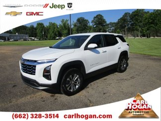 New 2026 Chevrolet Equinox LT image 1