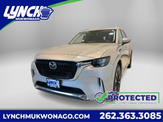 Used 2024 MAZDA CX-90 3.3 Turbo S image 1