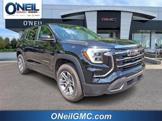New 2026 GMC Terrain Elevation w/ Technology Package II image 1