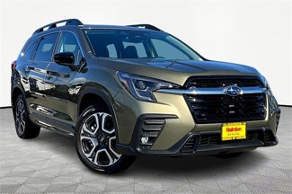 New 2025 Subaru Ascent Limited image 1