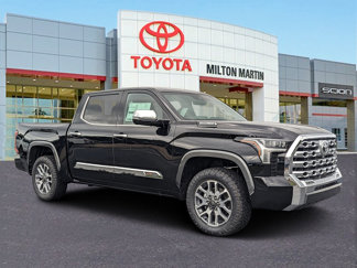 New 2025 Toyota Tundra 1794 Edition image 1