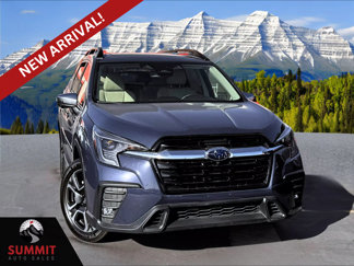 Used 2023 Subaru Ascent Limited w/ Technology Package image 1