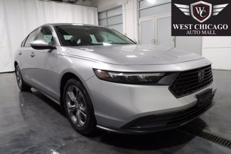 Used 2023 Honda Accord LX image 1
