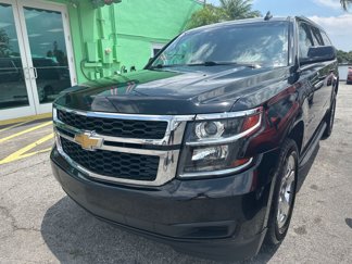 Used 2019 Chevrolet Suburban LT image 1
