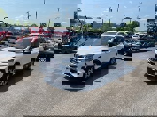 Certified 2024 Ford Escape Active image 1